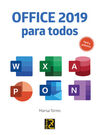 OFFICE 2019 PARA TODOS. FÁCIL Y PRÁCTICO