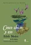 CINCO CHICOS Y ESO