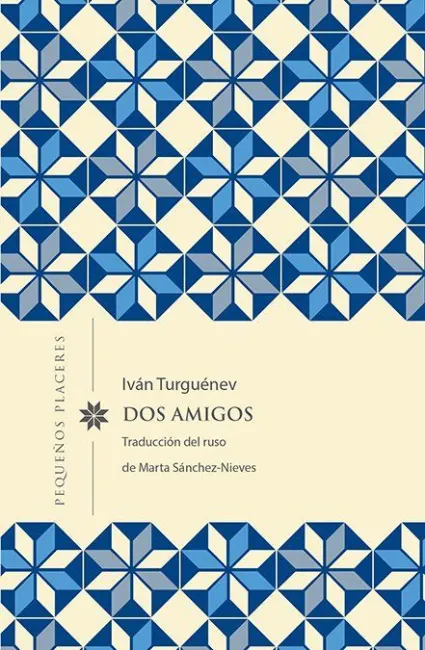 Dos Amigos
