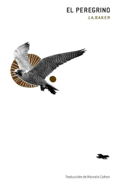 El Peregrino