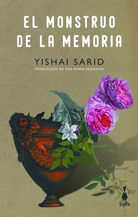 El Monstruo de la Memoria