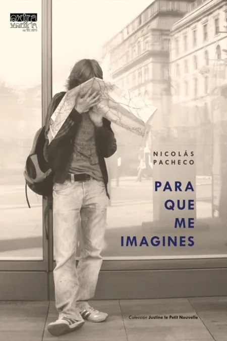 Para que me Imagines
