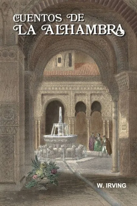 Cuentos de la Alhambra