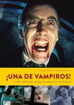 Una de Vampiros