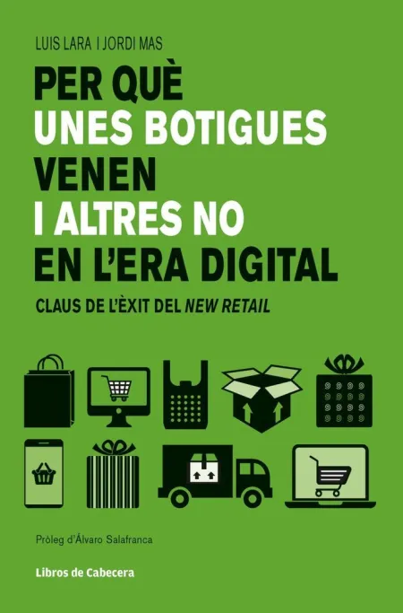 Per què Unes Botigues Venen I Altres no en L'era Digital