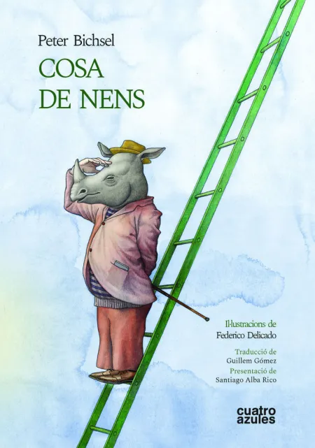 Cosa de Nens - Cat