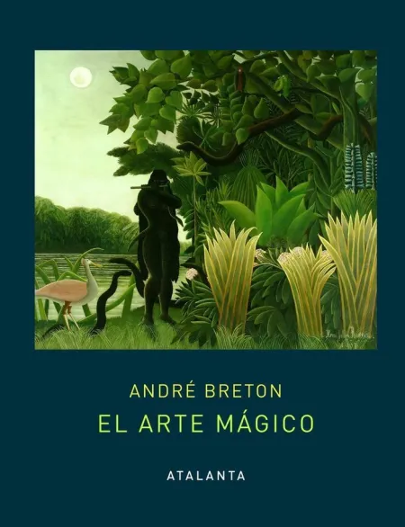El Arte Mágico