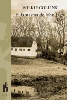 El Fantasma de John Jago