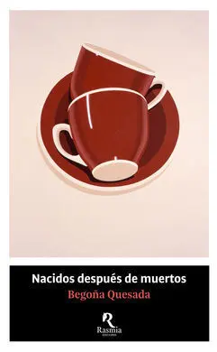 Nacidos Después de Muertos
