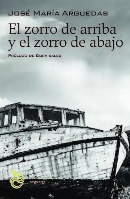 Zorro de Arriba y el Zorro de Abajo, el