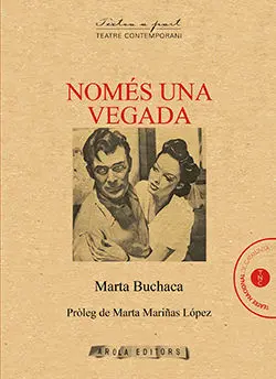 Només una Vegada