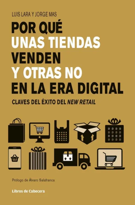 Por qué unas Tiendas Venden y Otras no en la Era Digital
