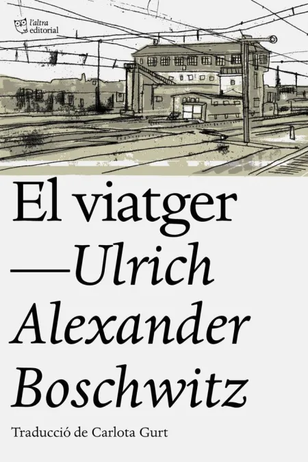 Viatger, el