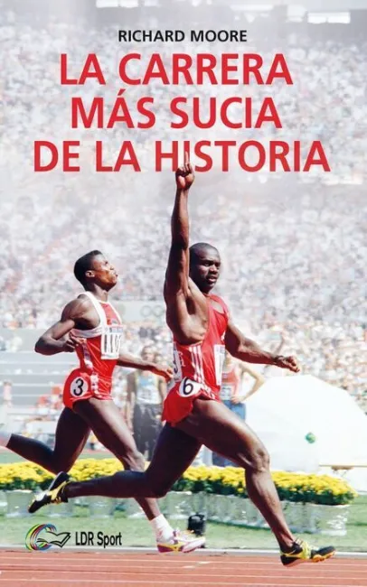 Carrera Mas Sucia de la Historia, la