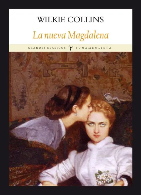 Nueva Magdalena, la