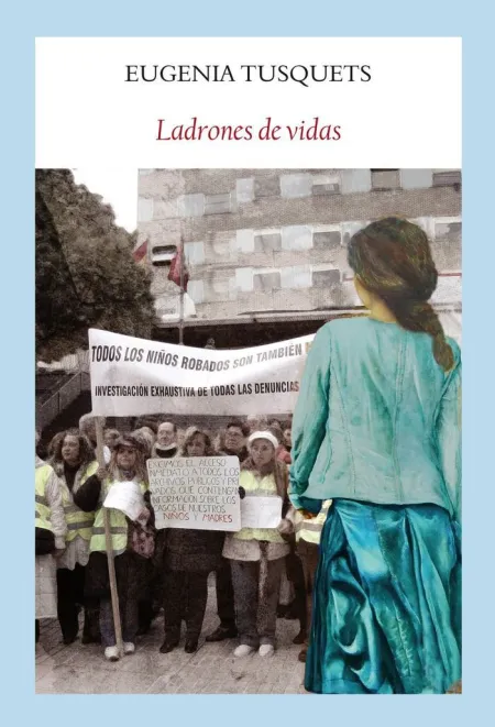 Ladrones de Vidas