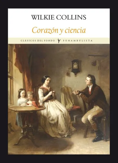 Corazon y Ciencia