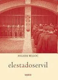 El Estado Servil