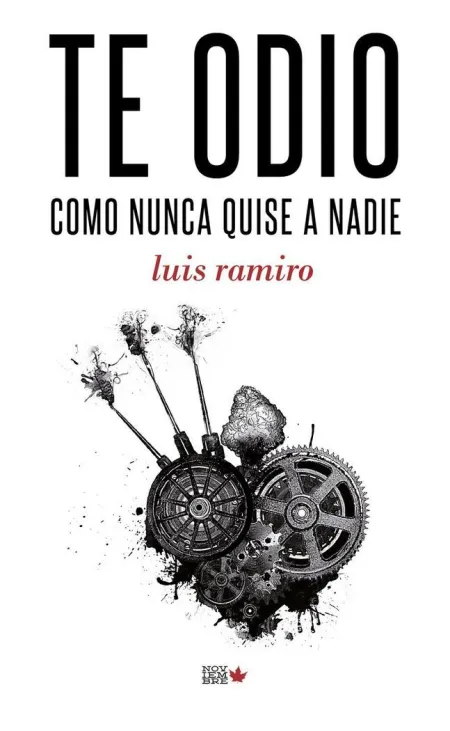Te Odio Como Nunca Quise a Nadie