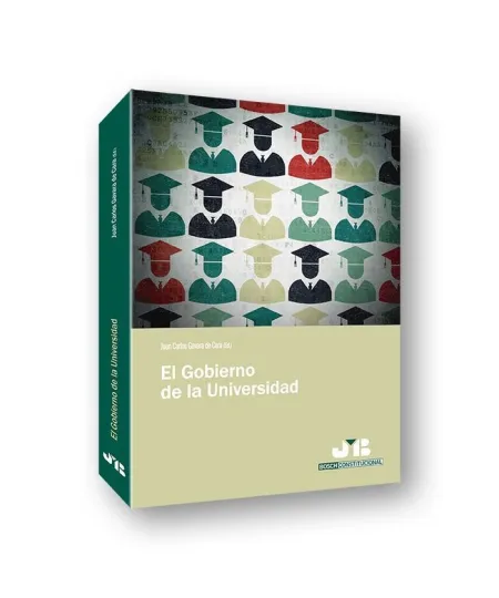 Gobierno de la Universidad