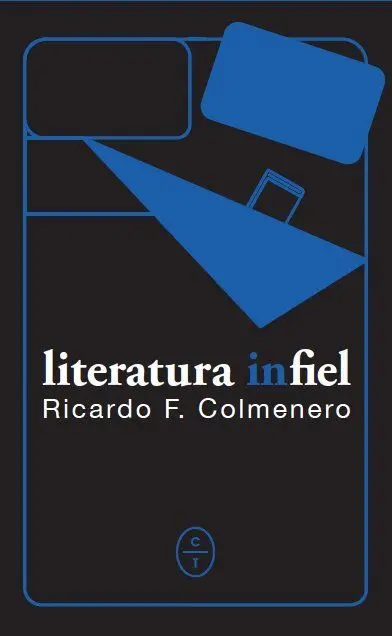 Literatura Infiel