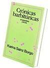 CRÓNICAS BARBITÚRICAS