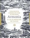ARMONÍA