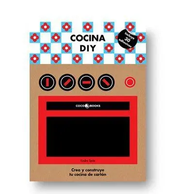 Cocina Diy