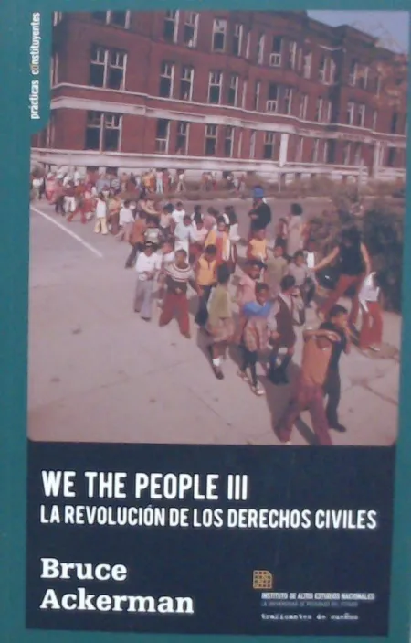 We The People Iii