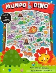 Mundo Dino