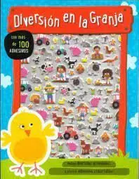 Diversión en la Granja