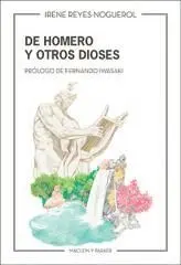 De Homero y Otros Dioses