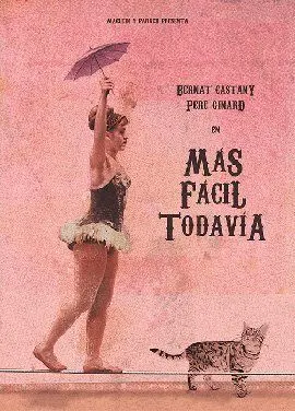 Más Fácil Todavía