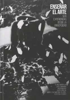 Enseñar el Arte