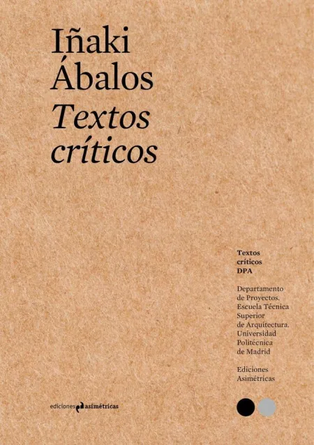 Textos Criticos 5