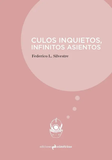 Culos Inquietos Infinitos Asientos