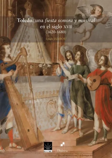 Toledo: una Fiesta Sonora y Musical