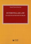 INTERSTELLAR LAW