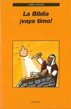 Biblia Vaya Timo