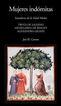 Mujeres Indomitas