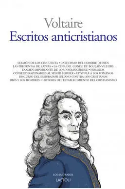 Escritos Anticristianos