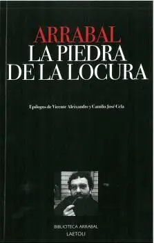 La Piedra de la Locura
