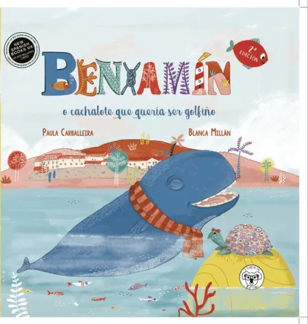 Benjamín