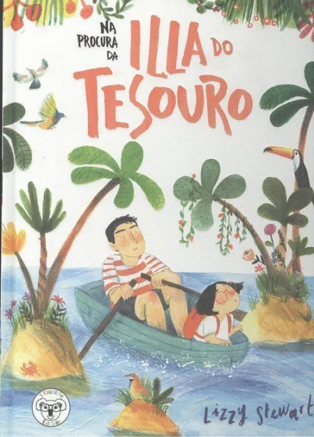 (G). Na Procura Da Illa Do Tesouro