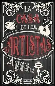 La Casa de los Artistas
