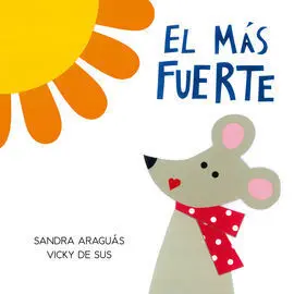 El Mas Fuerte