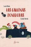 GALLINAS PONEDORAS, LAS