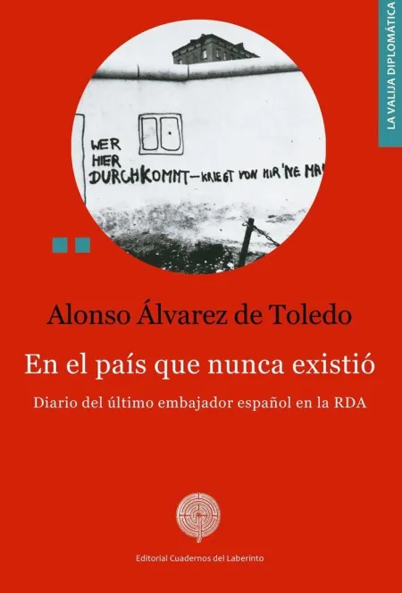 En el Pais que Nunca Existio