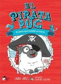 El Pirata Pug