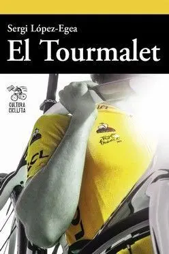 Tourmalet, el